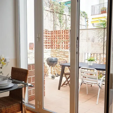 La Cubana By Hello Homes * Сиджес