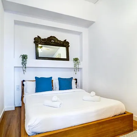 La Cubana By Hello Homes 公寓