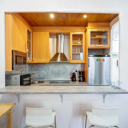 La Cubana By Hello Homes Apartament *