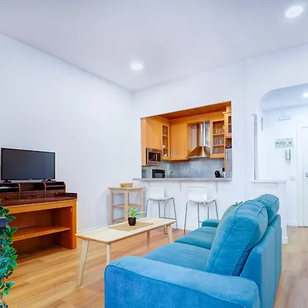 Apartament La Cubana By Hello Homes *