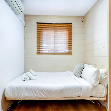 La Cubana By Hello Homes Apartament Sitges