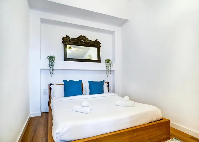La Cubana By Hello Homes شقة