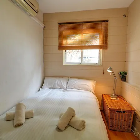 La Cubana By Hello Homes Appartement *