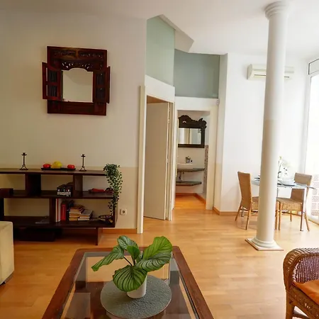 La Cubana By Hello Homes Appartement