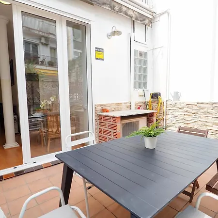 Appartement La Cubana By Hello Homes Sitges