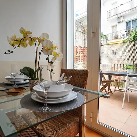 Appartement La Cubana By Hello Homes