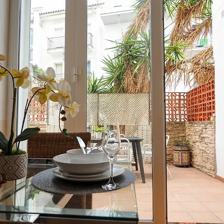 La Cubana By Hello Homes Appartement Sitges