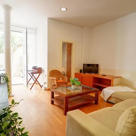 La Cubana By Hello Homes * Sitges