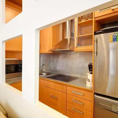 La Cubana By Hello Homes Appartement *