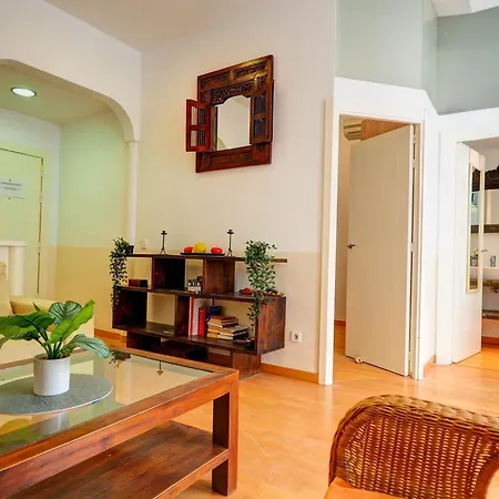 Appartement La Cubana By Hello Homes Sitges